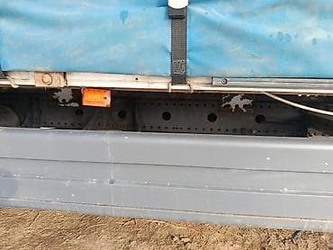 купить кран: Грузовик, Mercedes-Benz, Стандарт, 7 т, Б/у — 10