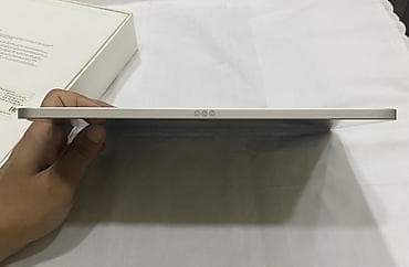 ipad pro 9 5: Планшет, Apple, память 128 ГБ, 11" - 12", Wi-Fi, Новый, Классический цвет - Белый — 3