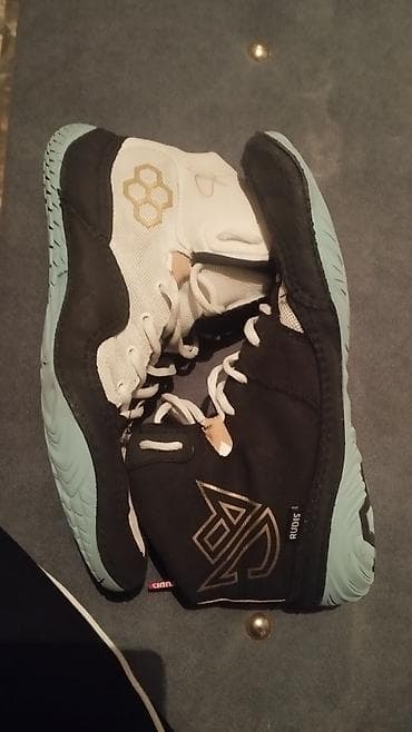 лининг кроссовки мужские бишкек: Барцовки,рудис — 1