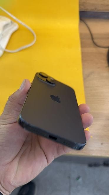 john wick: IPhone 15, Б/у, 128 ГБ, 100 % — 7