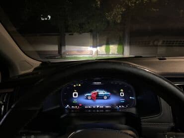 купить бу электромобиль из китая: Roewe Ei6: 2018 г., 1 л, Вариатор, Бензин, Седан — 7