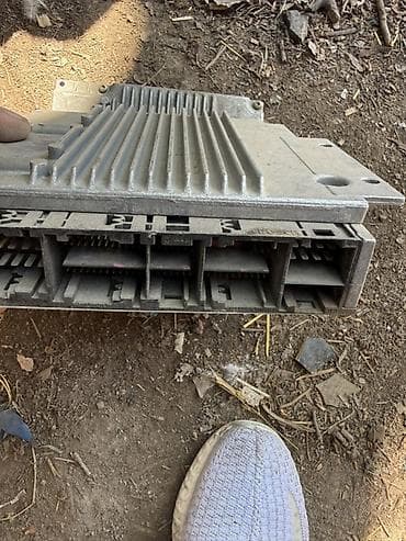 эбу опель вектра б: Блок управления двигателем (ЭБУ) Bosch для Mercedes-Benz Оригинальный — 4