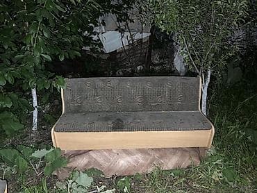 Модульные диваны: Модульный диван — 2