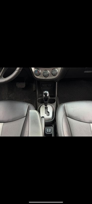 жд: Chevrolet Spark: 2020 г., 1 л, Автомат, Бензин, Хэтчбэк — 4