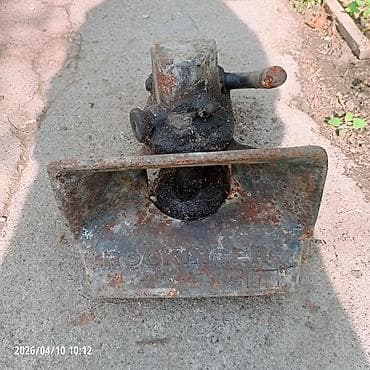 гайя: Фаркоп Для грузовых авто — 2