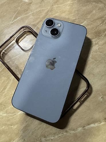 бэушный айфон 4: IPhone 14, Защитное стекло, Чехол — 3