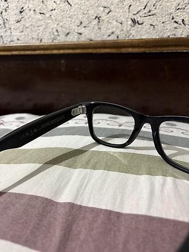 lalafo iphone xr: Очки Ray-Ban с камерой (умные очки) - Классическая прямоугольная — 2