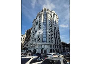 2 room flat: 2 комнаты, 47 м², Элитка, 4 этаж, Евроремонт — 7