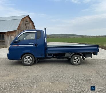 бочка 1 тонна цена: Портер, Переезд, перевозка мебели, По городу, По региону, с грузчиком — 1