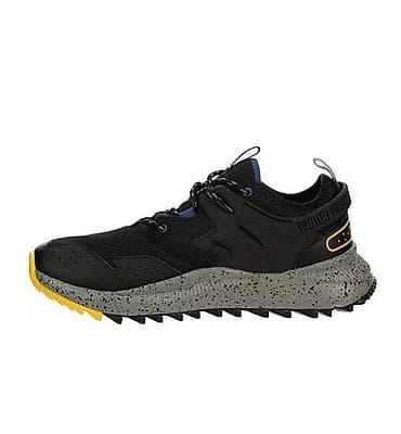 Мужская обувь: PUMA. Pacer Future Trail — это современные кроссовки, вдохновленные — 7