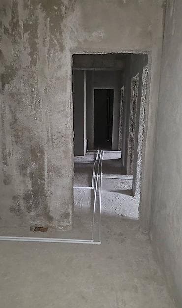 ак жар ж м: 3 бөлмө, 75 м², Элитка, 2 кабат, ПСО (өз алдынча бүтүрүү) — 9