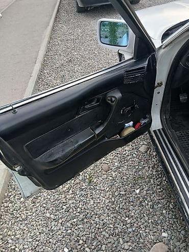 volvo fl: BMW 525: 1990 г., 2.5 л, Механика, Бензин, Седан — 8