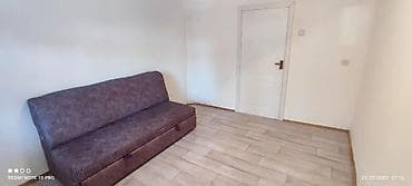 асанбай аренда: 50 м², 3 бөлмө, Жылытылган, Забор, тосулган — 5