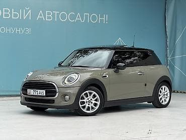 Mini: Mini Mini Cooper (2002-Present): 2019 г., 1.5 л, Автомат, Бензин, Хэтчбэк — 1