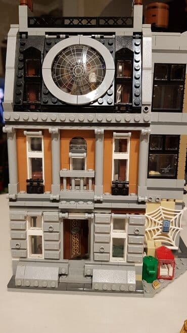 бизи дом: Лего Марвел. Супер герои. Lego Marvel. Super heroes. Оригинал!!! — 3