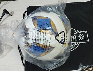 Лыжи: Оригинал молтен Размер- 5 модель баасы - Бул топтор мн профтор — 2