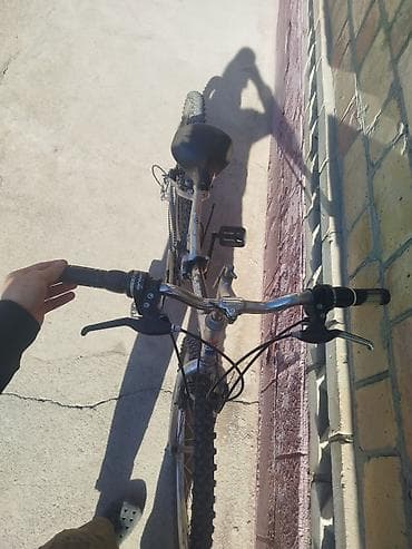 велосипед stels: Горный велосипед, Stels, Алюминий — 2