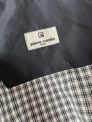 гентон пин: Куртка, S, Без утеплителя, Вентиляционные клапаны — 3