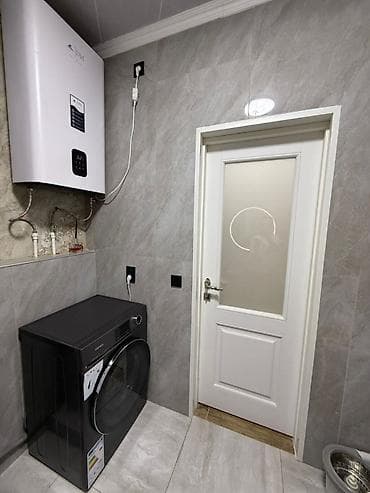 2 bedroom: 2 комнаты, 49 м², Элитка, 12 этаж, Евроремонт — 4