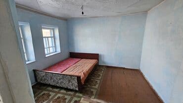 продаю дом ж м тынчтык: Үй, 60 м², 3 бөлмө, Менчик ээси, Косметикалык оңдоо — 11