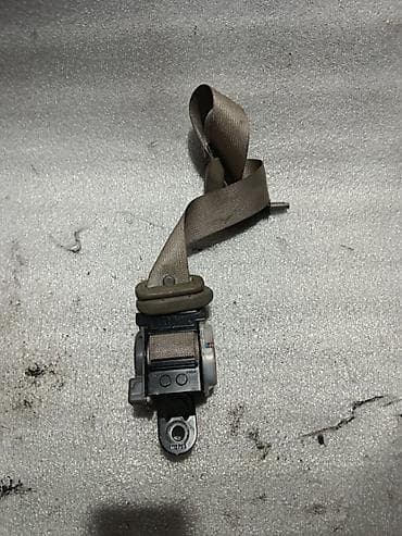 srs: Подушка безопасности Kia — 2