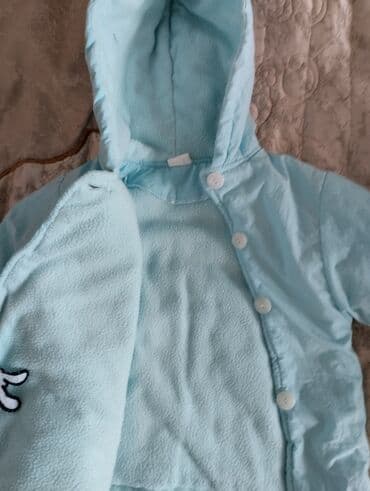 спортивное оборудование: Продается детская отличная куртка в хорошем состоянии — 2