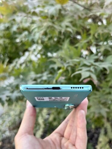 апарат для воды: Tecno Camon, Новый, 128 ГБ, цвет - Зеленый, 2 SIM — 4