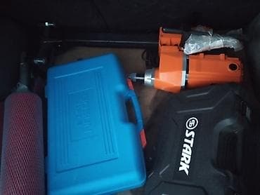 Электроинструменты: Алмазная сверления бетона с коронками разных диаметров. Современный — 1