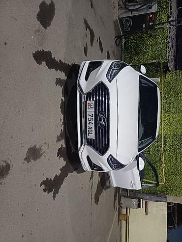диски соната 17: Hyundai Sonata: 2019 г., 2 л, Автомат, Газ, Седан — 5