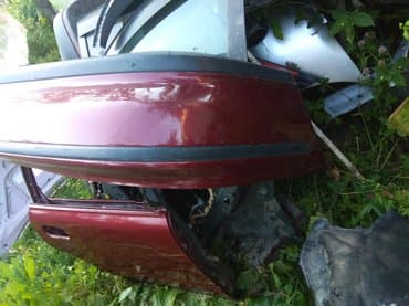 Хонда - Аккорд с 1990г - 1996, - Кузовные СС - 7 at lalafo.kg Хонда - Аккорд с 1990г - 1996, - Кузовные СС - 7