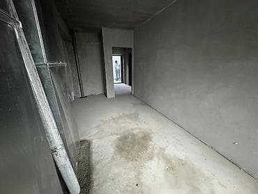 Продажа квартир: 1 комната, 50 м², Элитка, 12 этаж, Готовая ПСО (под самоотделку) — 6