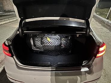 радиатор нексия 2: Hyundai Sonata: 2016 г., Автомат, Газ, Седан — 6