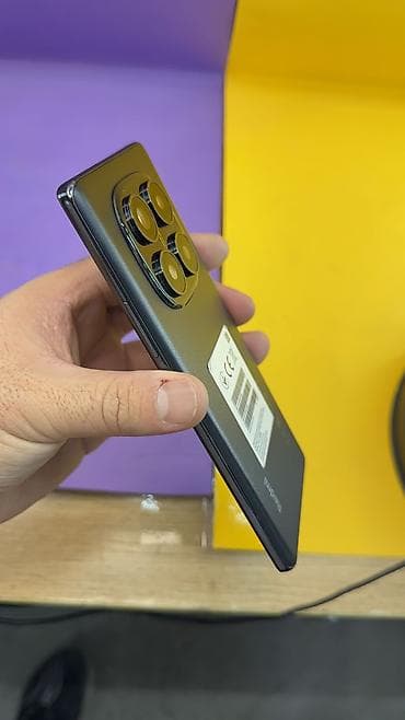 nokia n91: Redmi, Redmi Note 14 Pro, Б/у, 256 ГБ, 2 SIM — 5