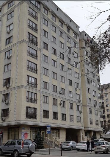 продается квартира карабалта: 2 комнаты, 82 м², Элитка, 7 этаж, Дизайнерский ремонт — 7