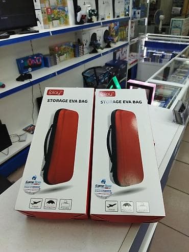 Чехол для nintendo switch