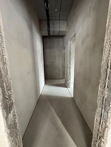 elegance stroy: 2 комнаты, 75 м², Элитка, 1 этаж, Готовая ПСО (под самоотделку) — 10