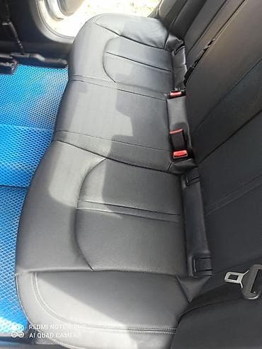 lada 2105: Hyundai Sonata: 2017 г., 2 л, Автомат, Газ, Седан — 3