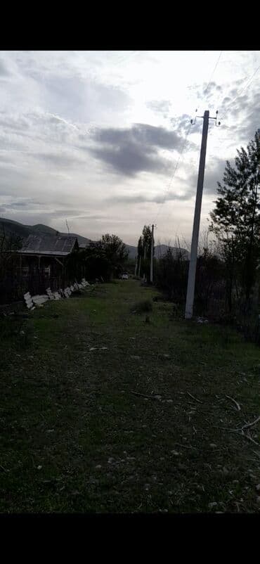 земельный участок бишкек: 5 соток, Для строительства, Красная книга — 4