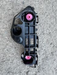 номер на авто бишкек: Салазка (крепление) бампера Toyota Camry 70 — оригинал 📌 Оригинальная — 2