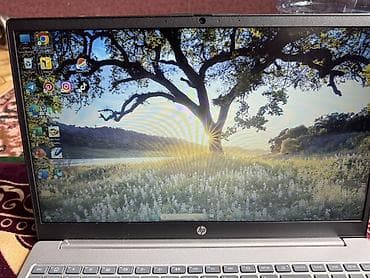xiaomi notebook pro: HP Laptop 15 fc0196nia — универсальный ноутбук для учёбы, работы и — 6