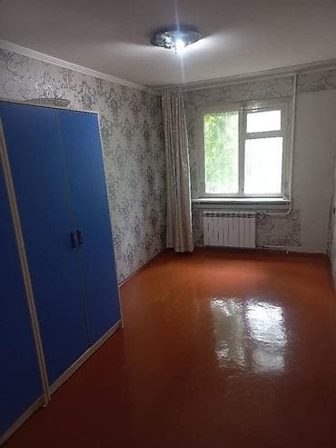 3 комнаты, 59 м², 104 серия, 1 этаж, Косметический ремонт — 2