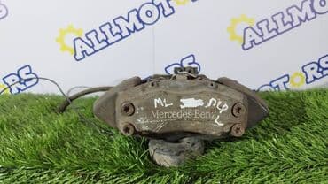 калотка хонда фит: Передний левый суппорт Mercedes-Benz Б/у, Оригинал — 1