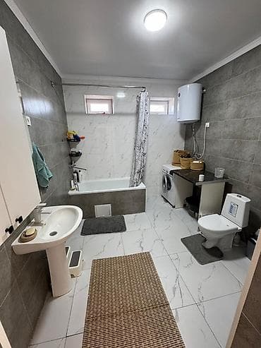 мини дома для сдачи в аренду: Продается отличный и свежий дом 4 комнаты 2024 года постройки с — 3