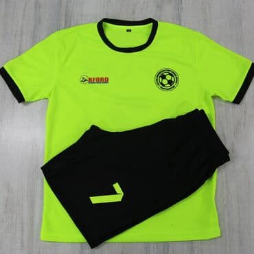 Спорттук сумкалар: Футбольные формы на любой вкус и в любом количестве. Все размеры и — 4