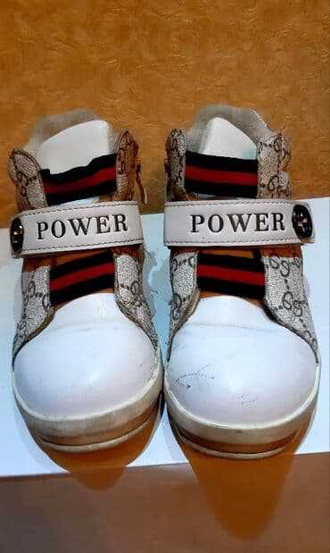 кроксы крокс crocs: Самое время приобрести на осень детские полу ботинки, не промокаемые — 3