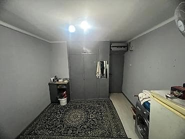 Батирлер: 1 бөлмө, 15 м², Мейманкана тиби, 1 кабат, Косметикалык ремонт — 1