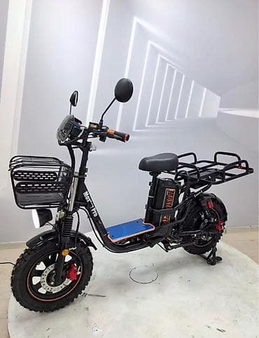 скутер на аренду: Аренда электросамокатов ⚡ Сдаются в аренду новые электросамокаты — — 1