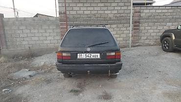 печка пасат: Volkswagen Passat Variant: 1992 г., 1.8 л, Ручные, Бензин, Универсал — 3