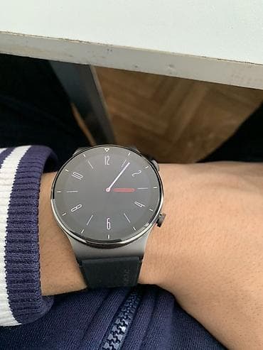 реплика часов: Huawei Watch GT 2 Pro-128 срочно ‼️ продается причина продажи деньги — 2