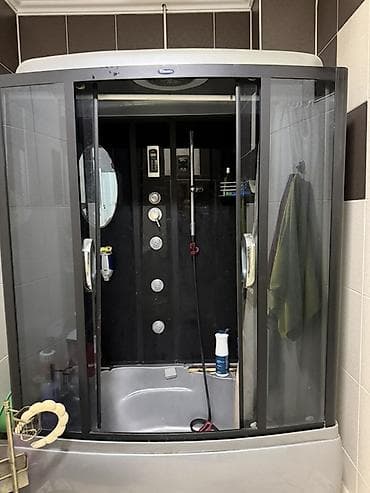 Душевая кабина at lalafo.kg Душевая кабина